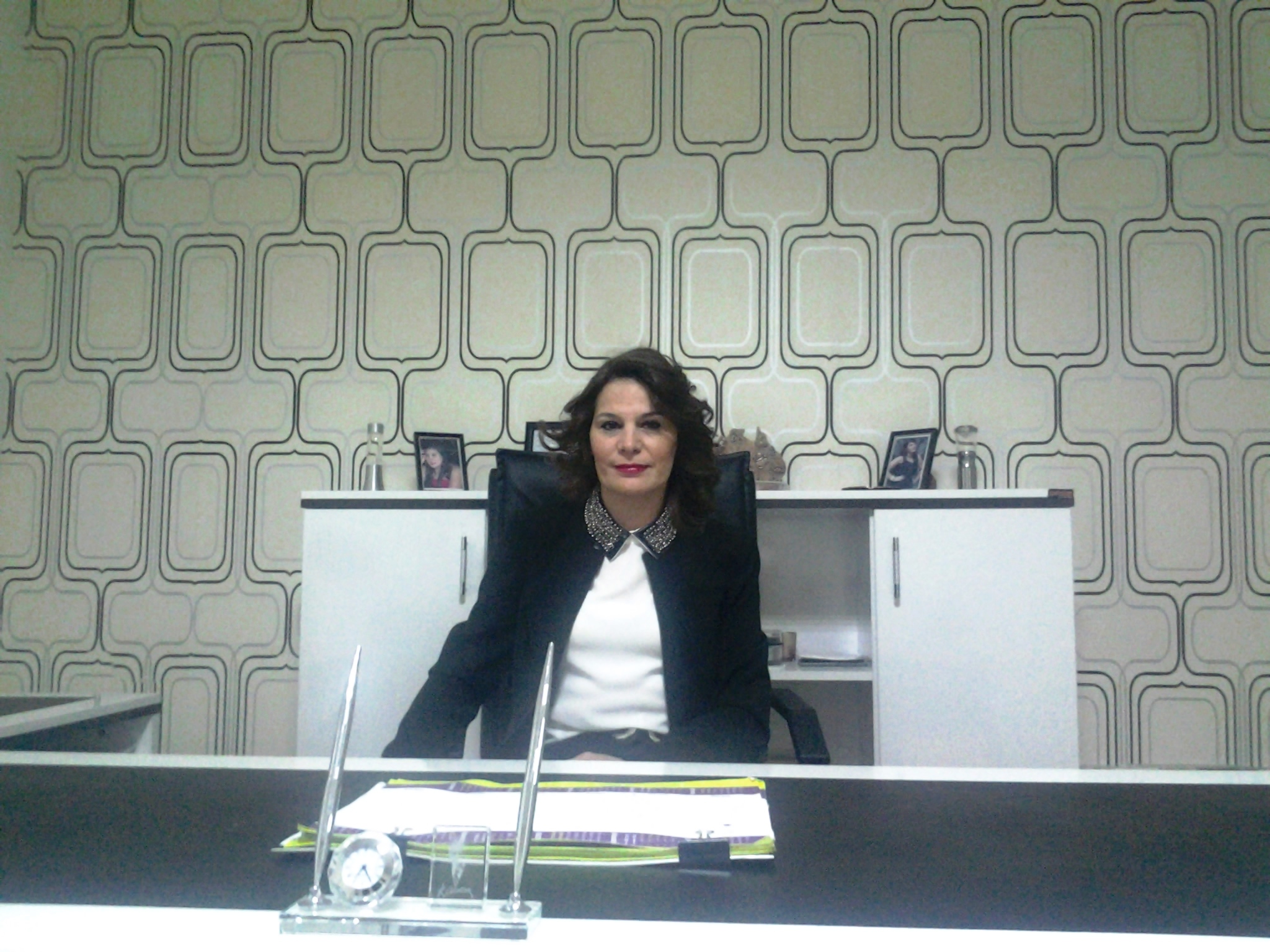 Profile photo of agent Sevda ALAY