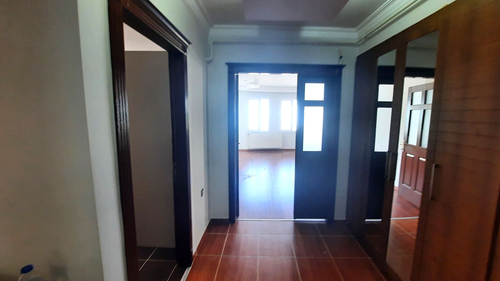 BULVARDA 4+1 230 M2 NET KULLANIMLI HER KAT TEK DAİRE DOĞLAGAZLI KİRALIK DAİRE