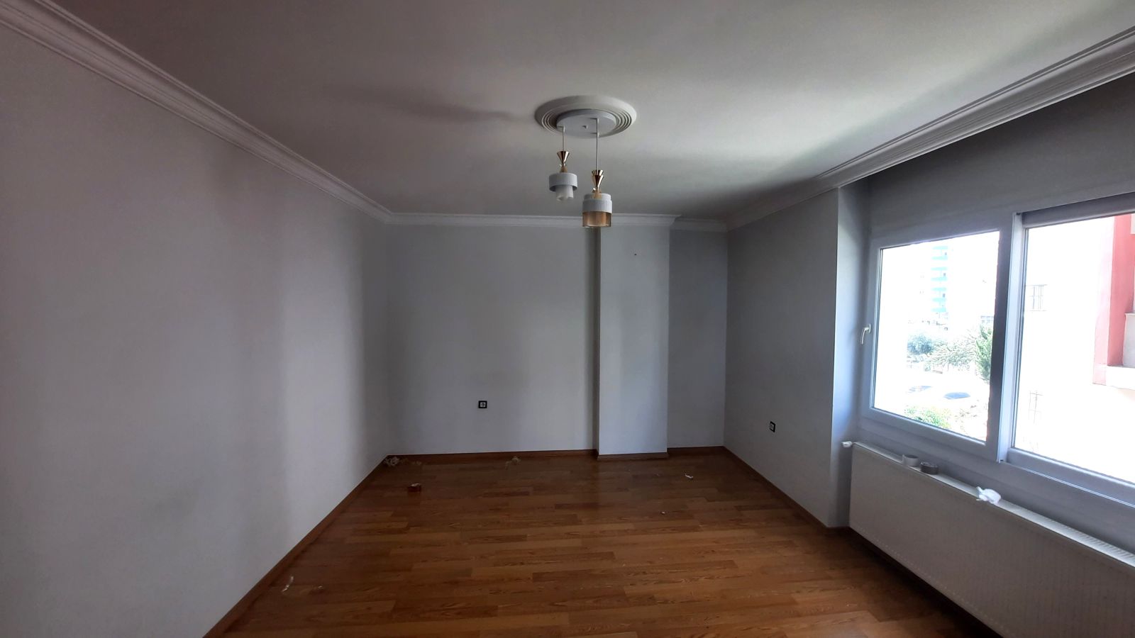 BULVARDA 4+1 230 M2 NET KULLANIMLI HER KAT TEK DAİRE DOĞLAGAZLI KİRALIK DAİRE