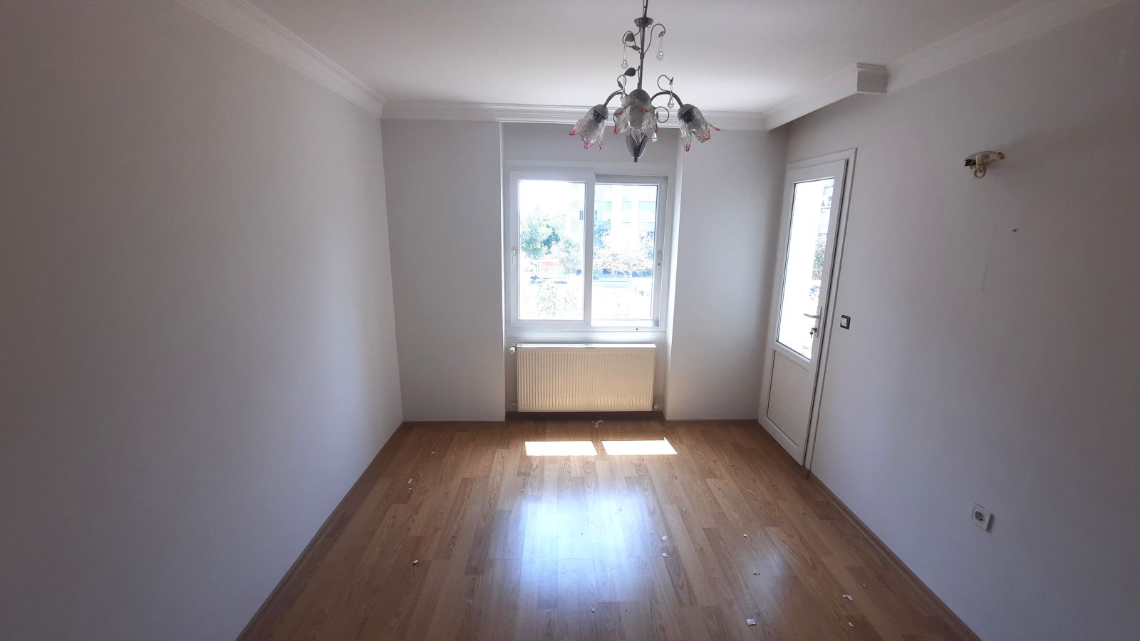 BULVARDA 4+1 230 M2 NET KULLANIMLI HER KAT TEK DAİRE DOĞLAGAZLI KİRALIK DAİRE