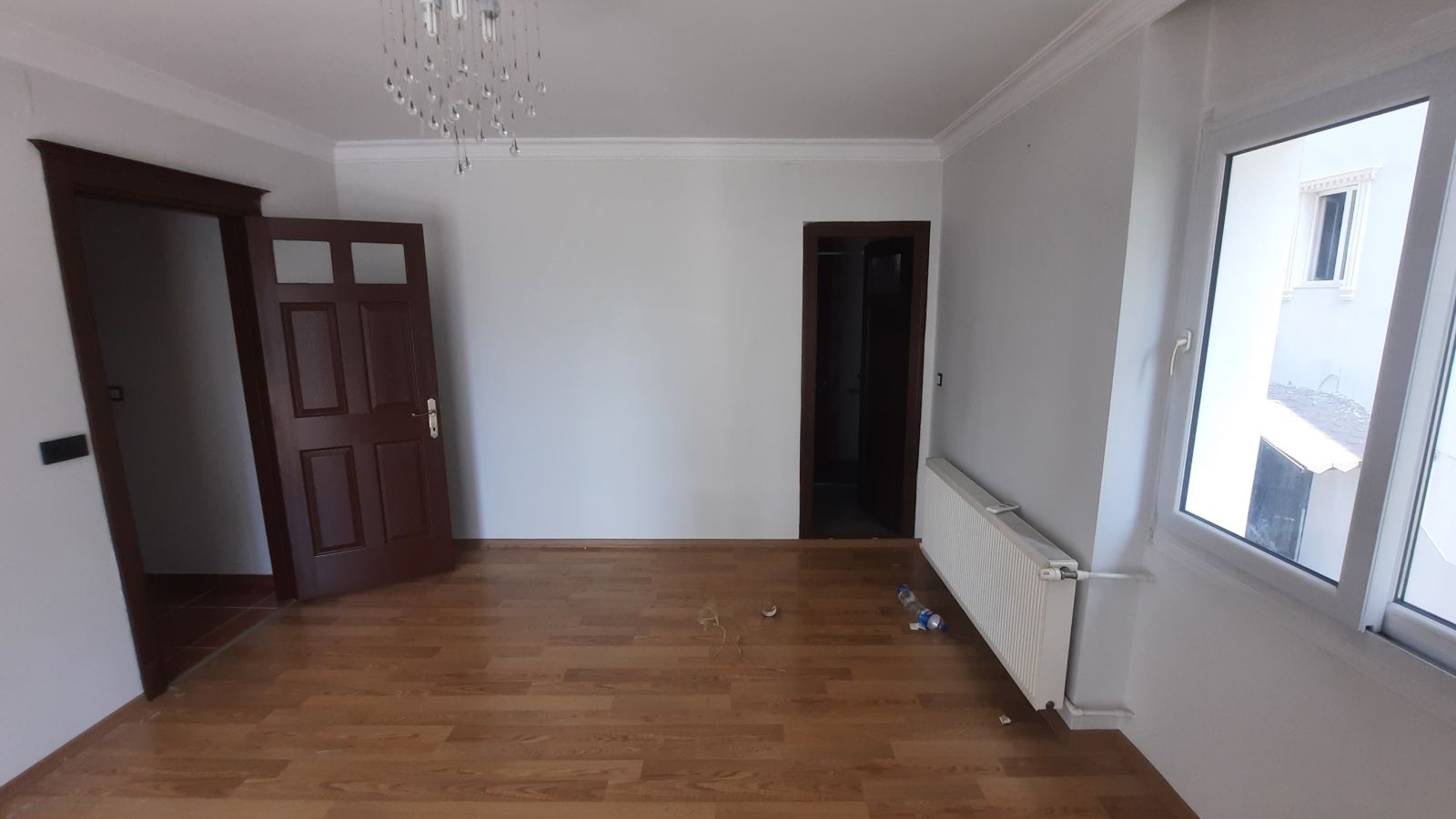 BULVARDA 4+1 230 M2 NET KULLANIMLI HER KAT TEK DAİRE DOĞLAGAZLI KİRALIK DAİRE