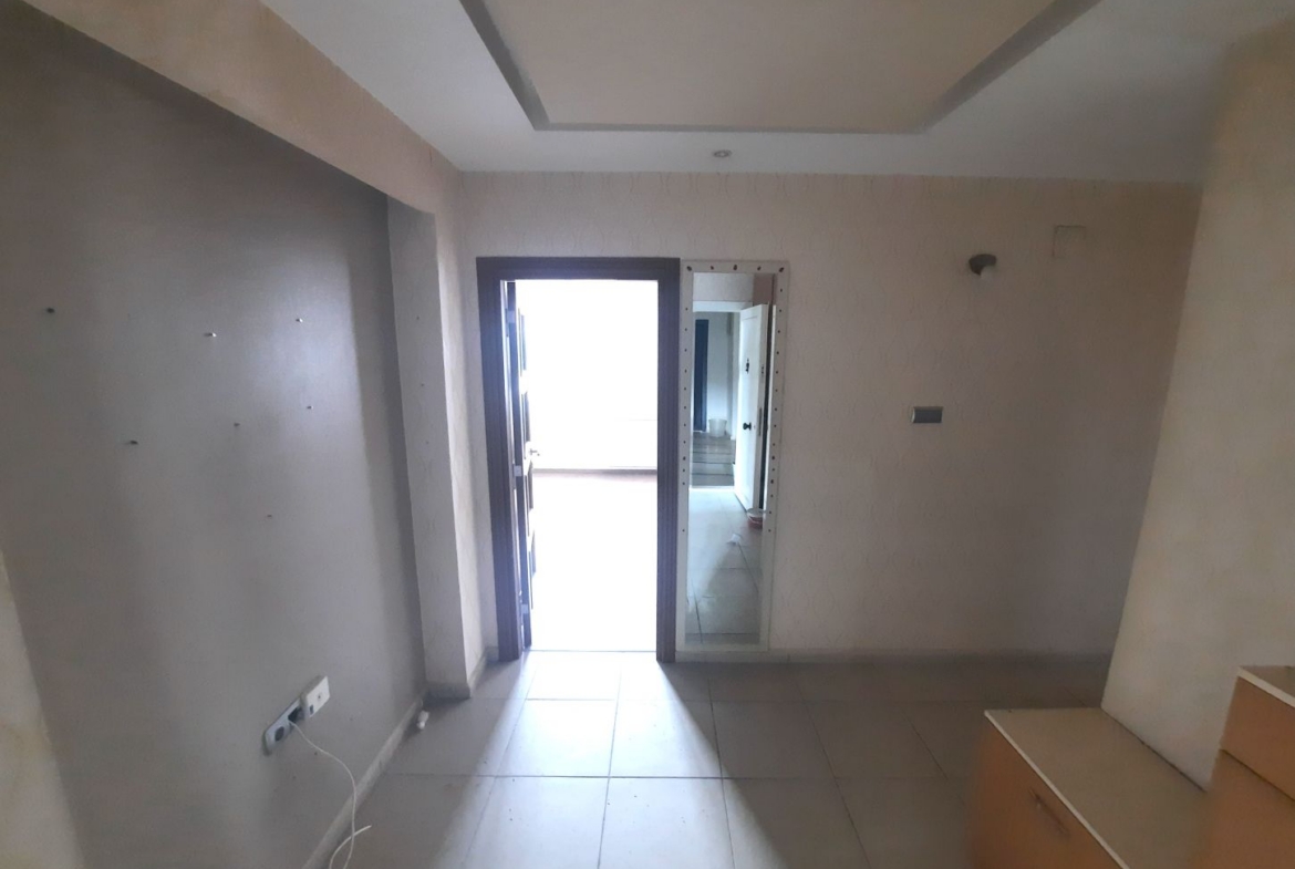 BELEDİYE EVLERİ MH KİRALIK 4+1 BULVARDA SİTEDE DOĞALGAZLI