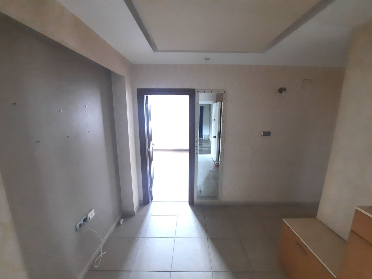 BELEDİYE EVLERİ MH KİRALIK 4+1 BULVARDA SİTEDE DOĞALGAZLI