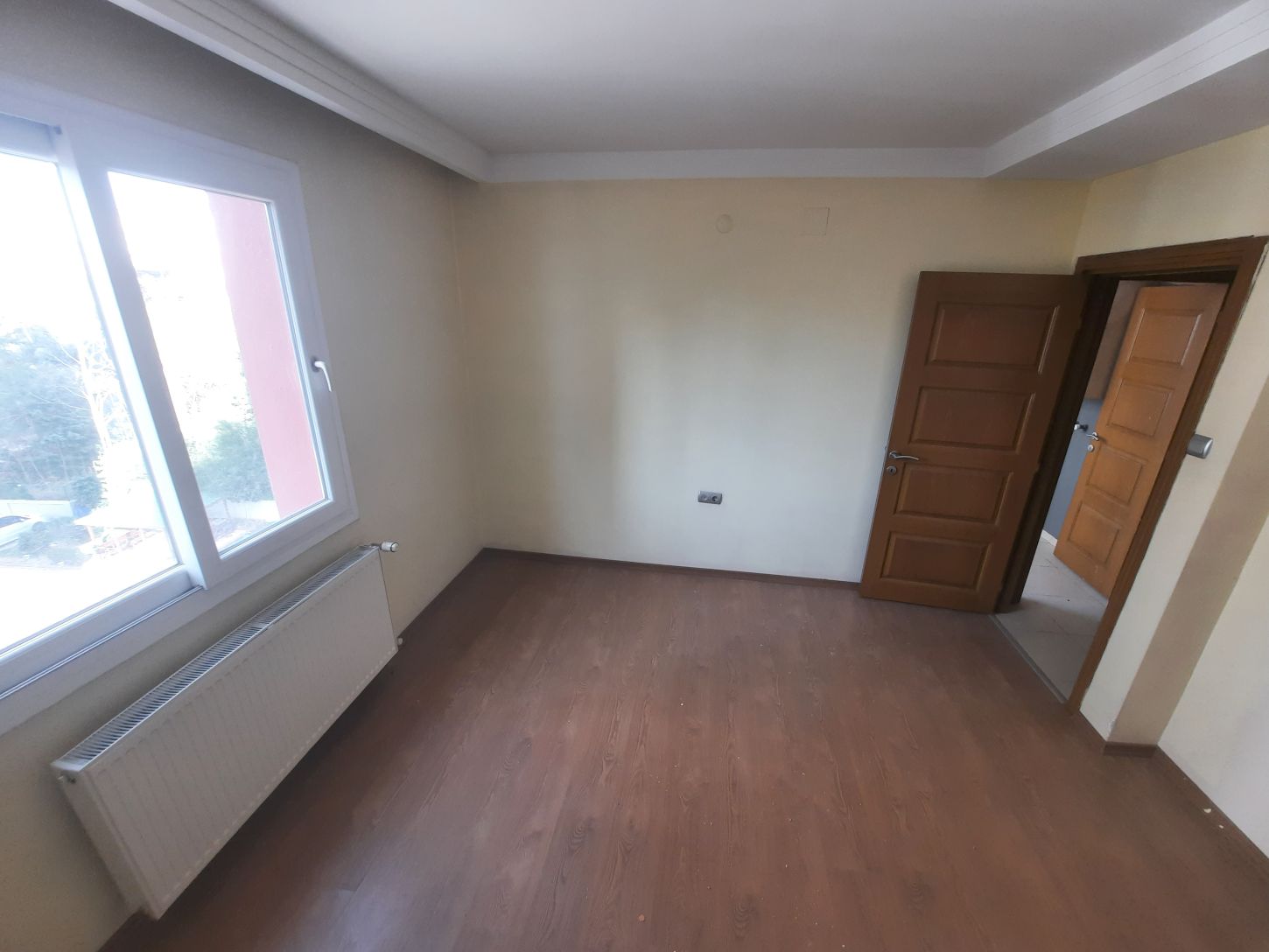 BELEDİYE EVLERİ MH KİRALIK 4+1 BULVARDA SİTEDE DOĞALGAZLI