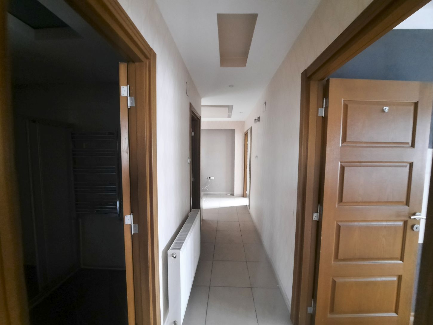 BELEDİYE EVLERİ MH KİRALIK 4+1 BULVARDA SİTEDE DOĞALGAZLI