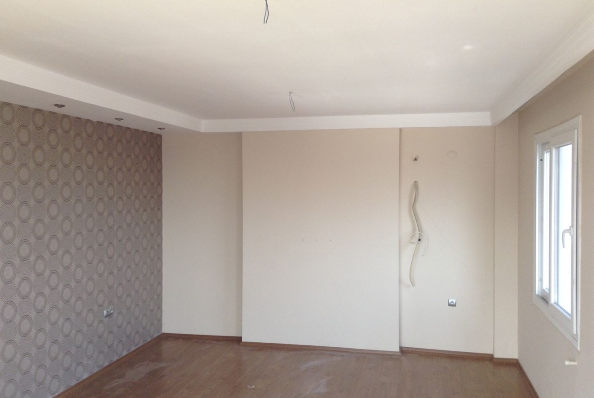 BELEDİYE EVLERİ MH KİRALIK 4+1 BULVARDA SİTEDE DOĞALGAZLI