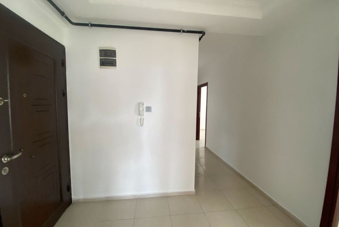 BELEDİYE EVLERİNDE 3+1 MASRAFSIZ DOĞALGAZLI DAİRE