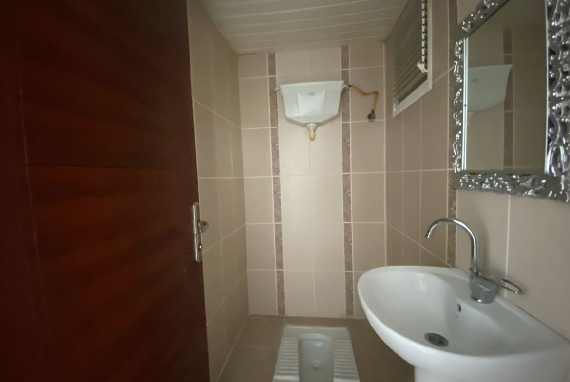 BELEDİYE EVLERİNDE 3+1 MASRAFSIZ DOĞALGAZLI DAİRE