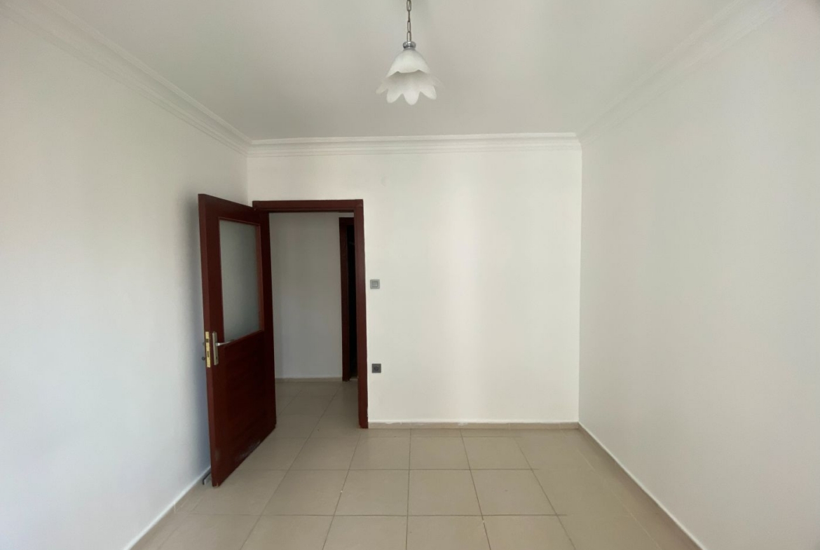 BELEDİYE EVLERİNDE 3+1 MASRAFSIZ DOĞALGAZLI DAİRE