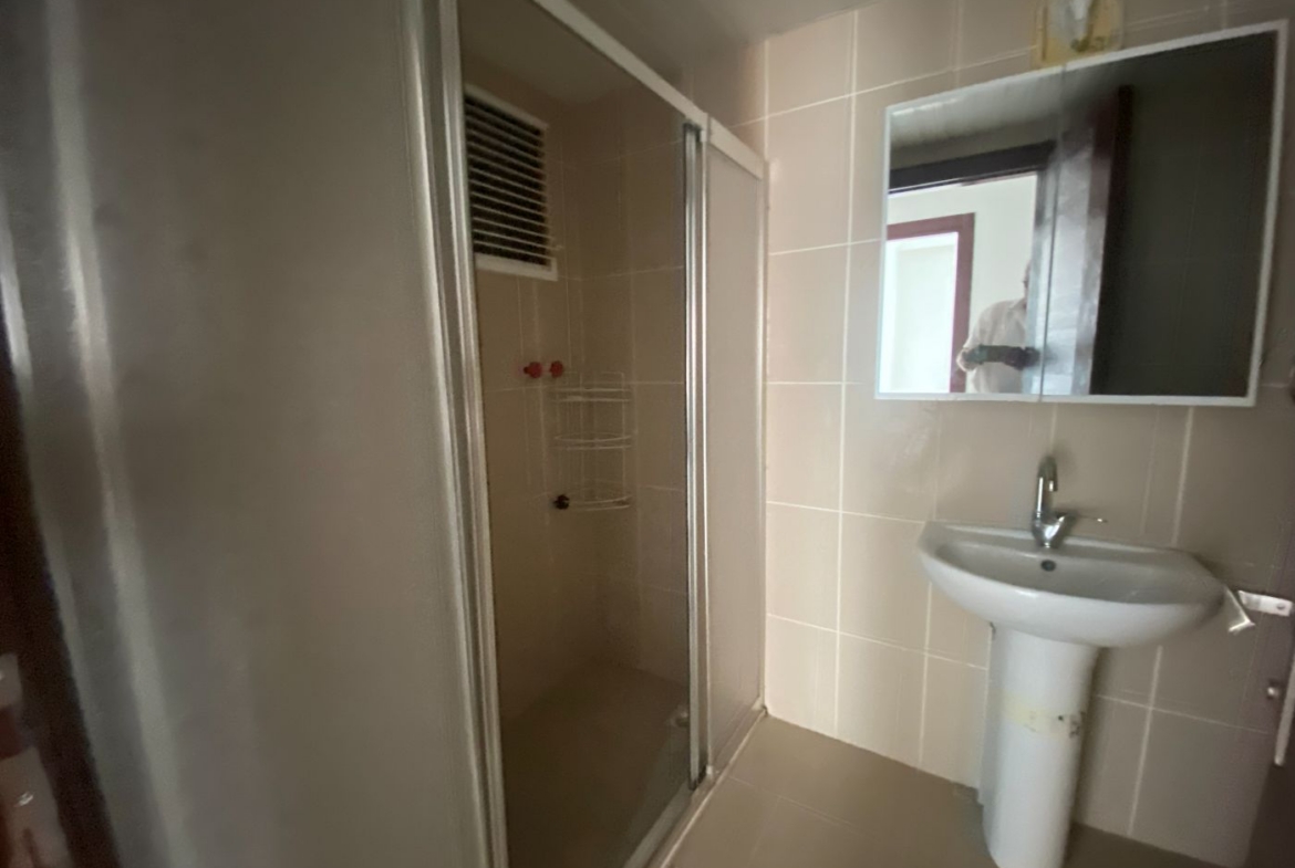 BELEDİYE EVLERİNDE 3+1 MASRAFSIZ DOĞALGAZLI DAİRE