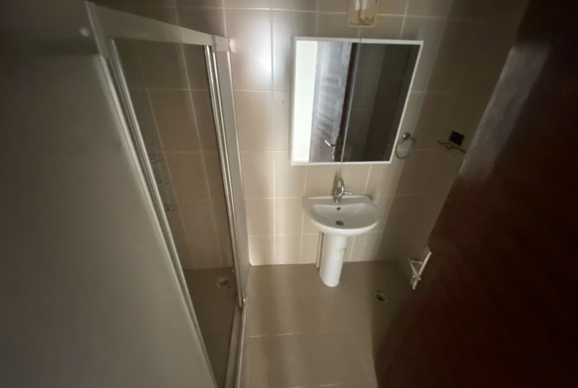 BELEDİYE EVLERİNDE 3+1 MASRAFSIZ DOĞALGAZLI DAİRE