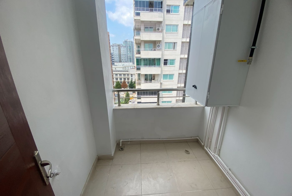 BELEDİYE EVLERİNDE 3+1 MASRAFSIZ DOĞALGAZLI DAİRE