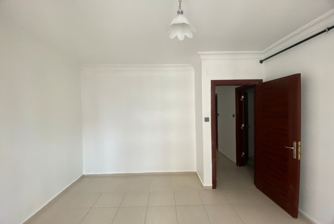 BELEDİYE EVLERİNDE 3+1 MASRAFSIZ DOĞALGAZLI DAİRE