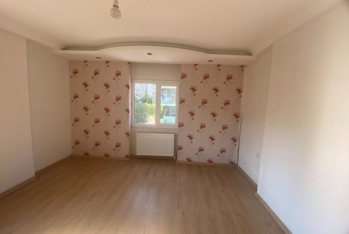Adana çukurova Belediye evlerinde bulvarda doğalgazlı 4+1 kiralık daire