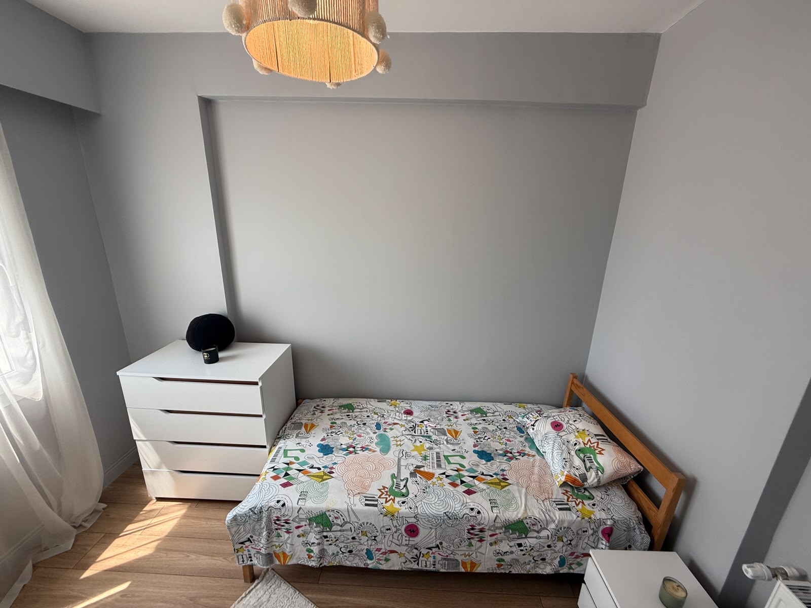 Seyhan Yeşiloba Oto center civarı sitede kiralık 3+1 daire