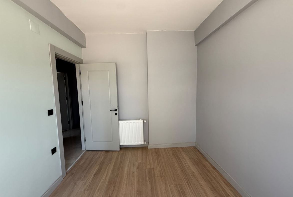 Seyhan Yeşiloba Oto center civarı sitede kiralık 2+1 daire