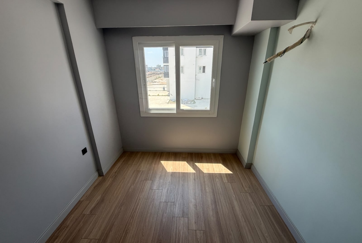 Seyhan Yeşiloba Oto center civarı sitede kiralık 2+1 daire