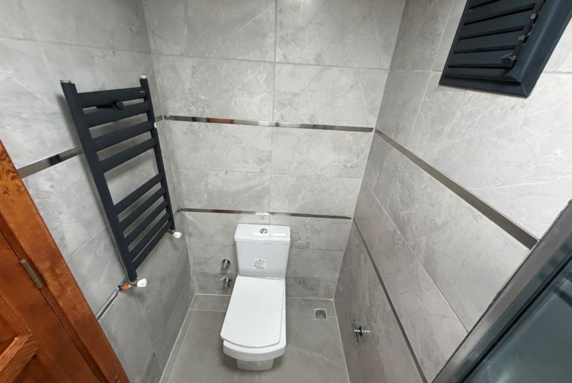 Adana Çukurova Güzelyalı Göl TOKİ evlerinde satılık daire