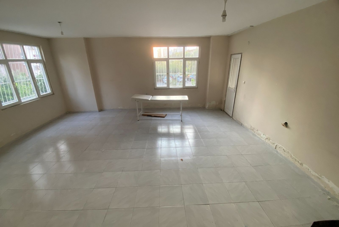 Beldiye Evleri Adana Koop’da 3+1 kiralık daire