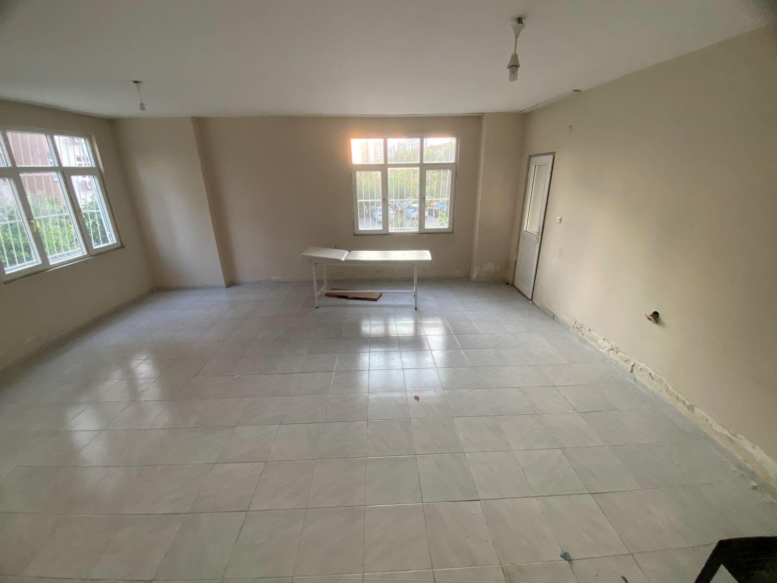 Beldiye Evleri Adana Koop’da 3+1 kiralık daire
