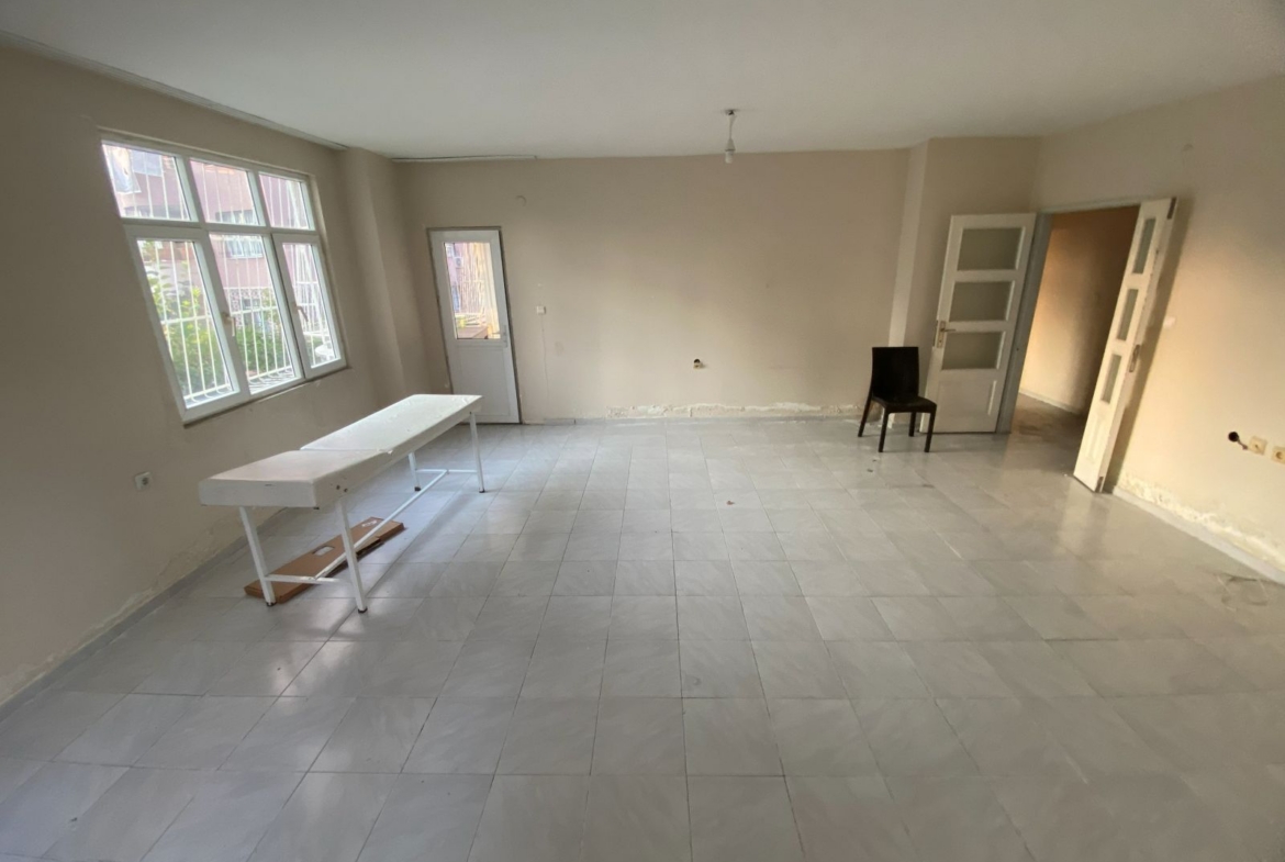 Beldiye Evleri Adana Koop’da 3+1 kiralık daire
