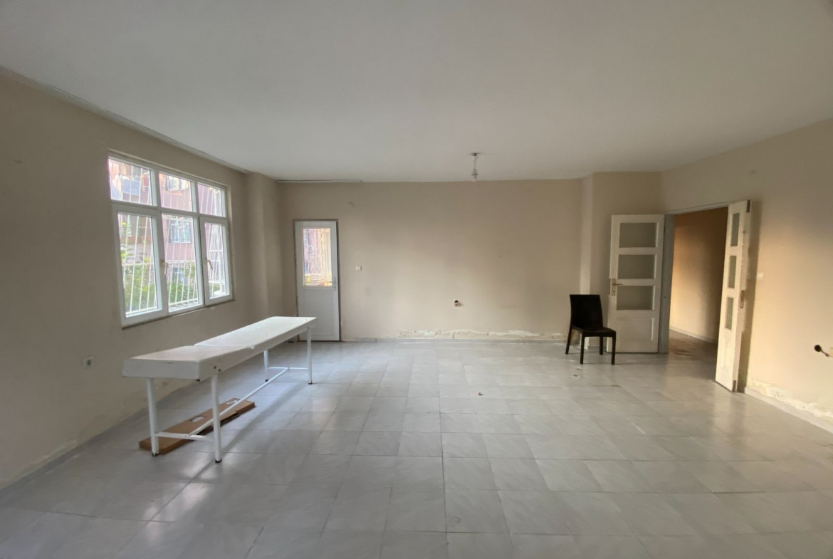 Beldiye Evleri Adana Koop’da 3+1 kiralık daire