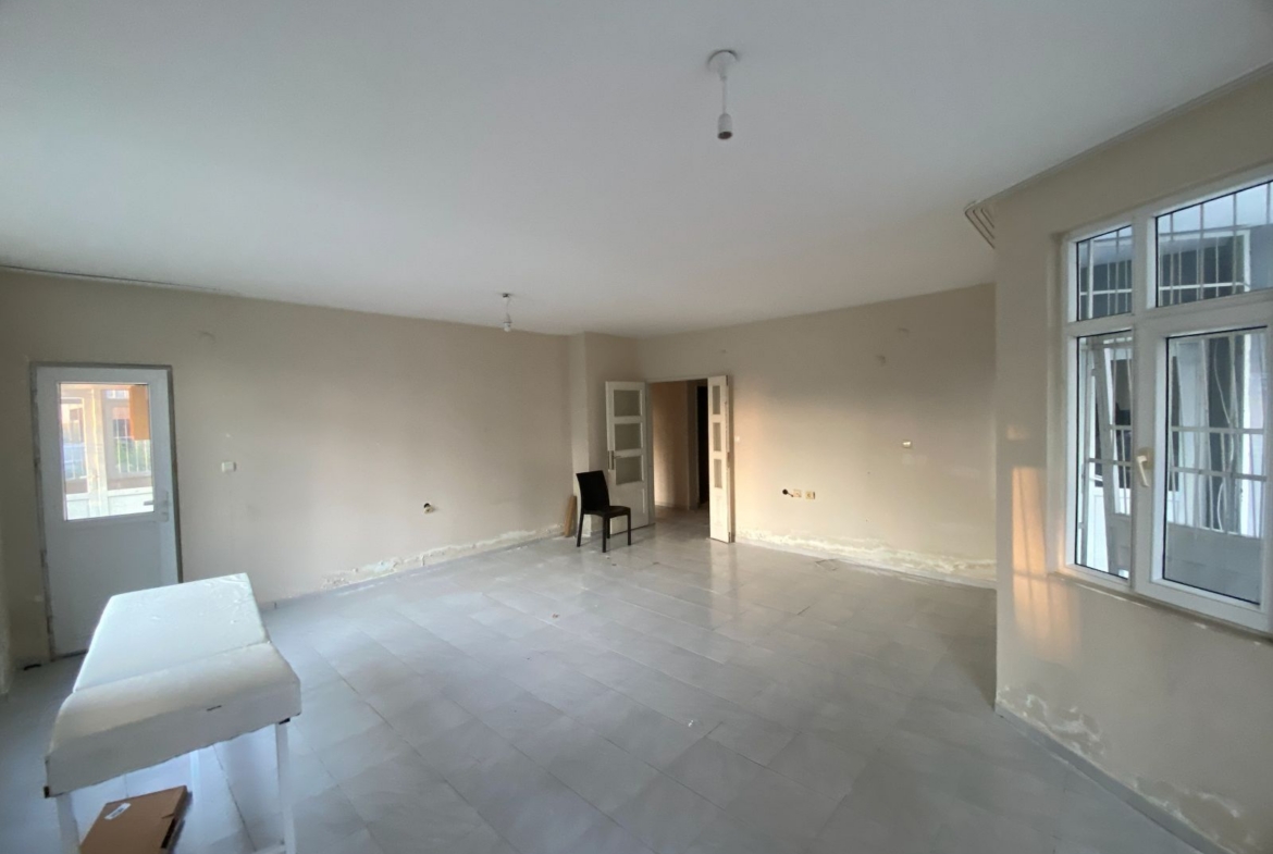 Beldiye Evleri Adana Koop’da 3+1 kiralık daire