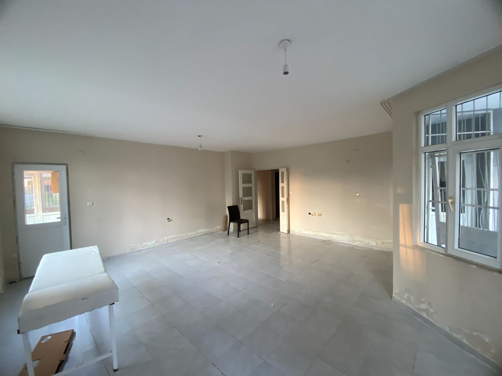 Beldiye Evleri Adana Koop’da 3+1 kiralık daire