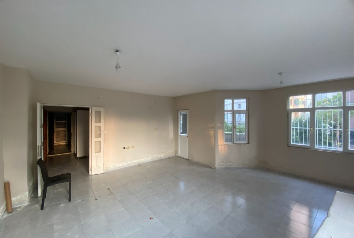 Beldiye Evleri Adana Koop’da 3+1 kiralık daire