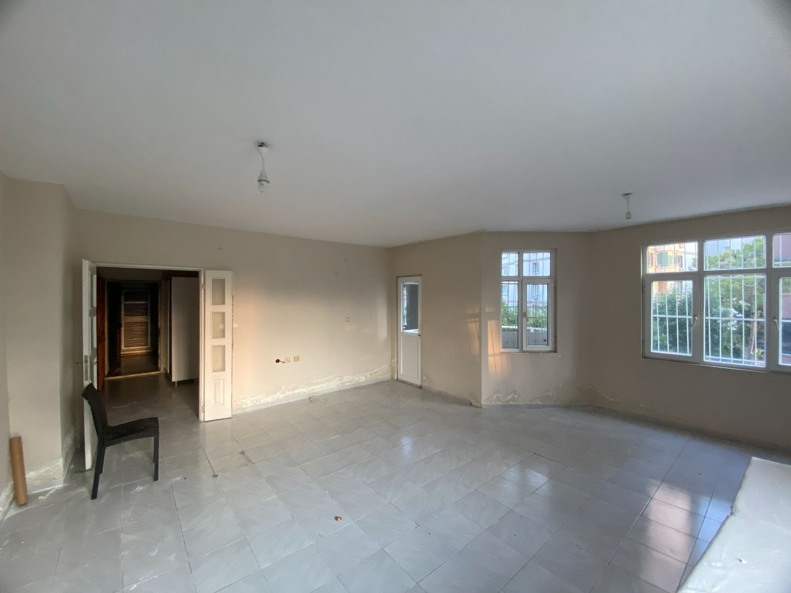 Beldiye Evleri Adana Koop’da 3+1 kiralık daire