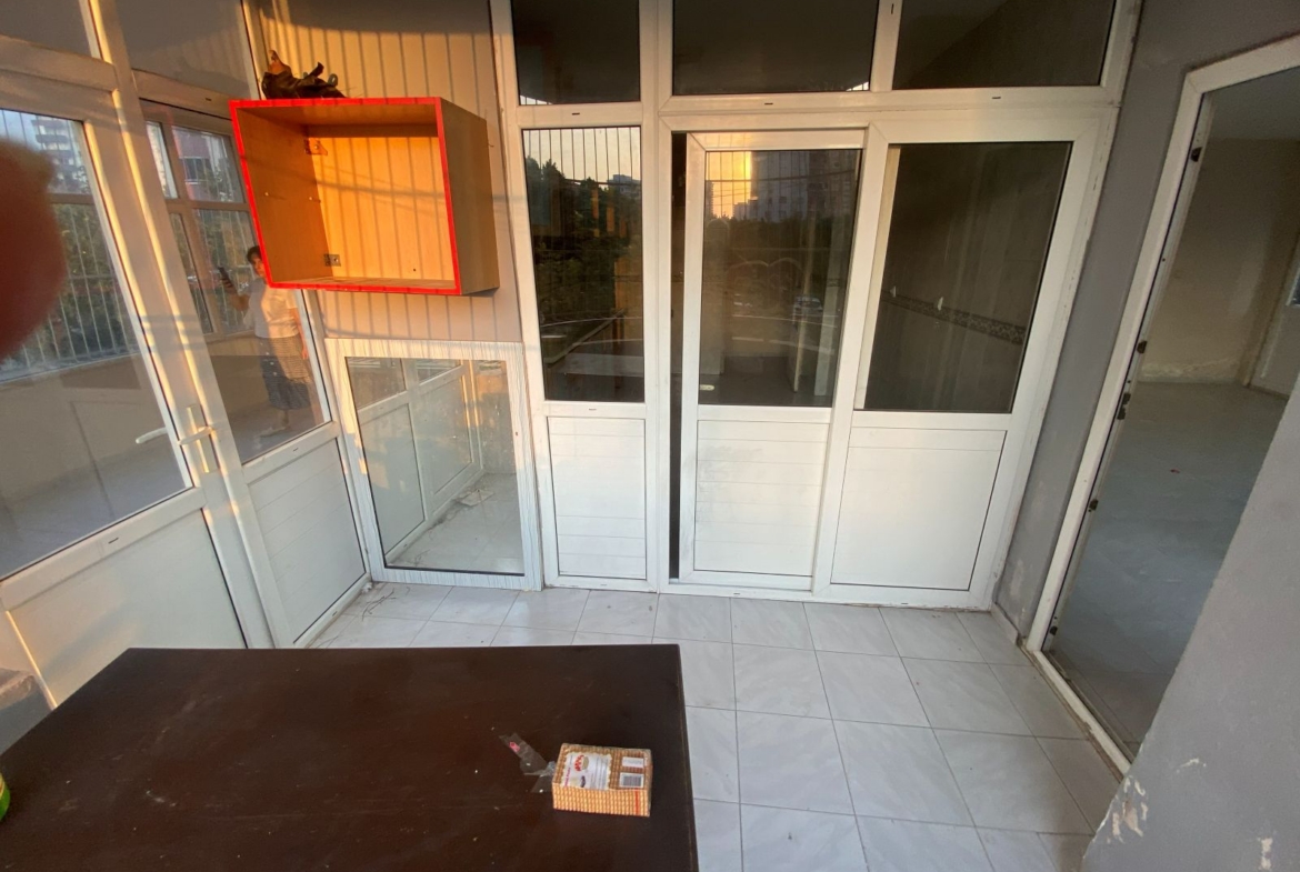 Beldiye Evleri Adana Koop’da 3+1 kiralık daire