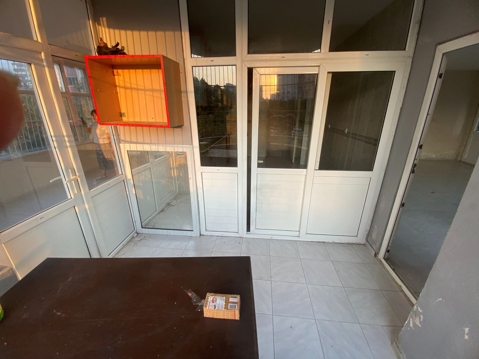 Beldiye Evleri Adana Koop’da 3+1 kiralık daire
