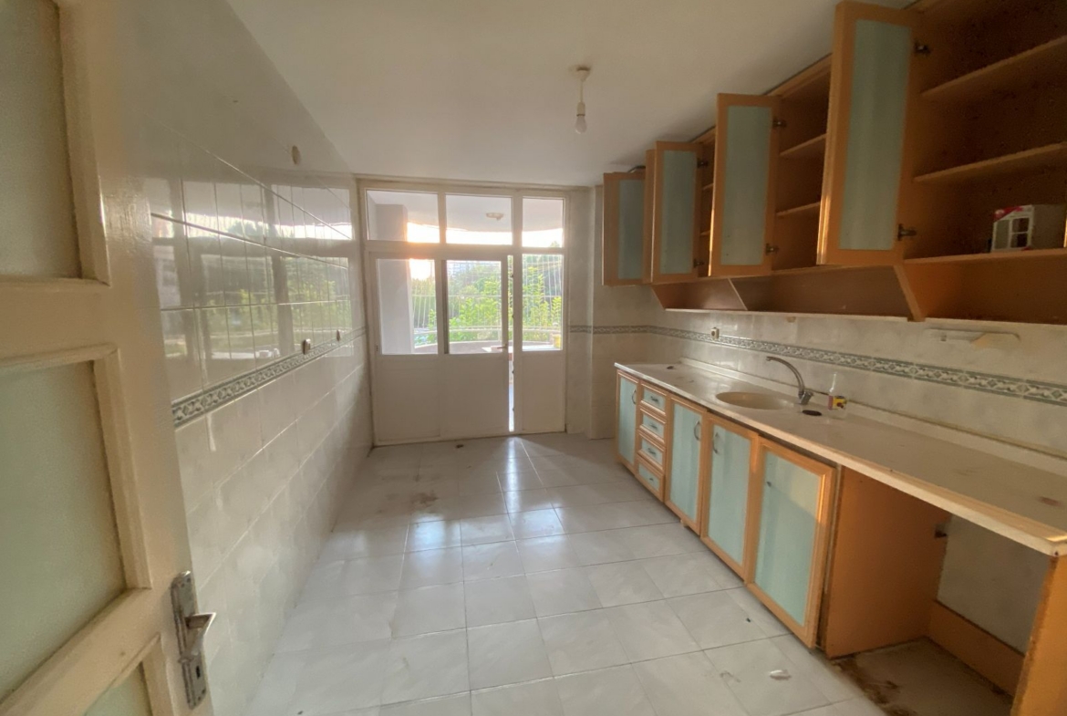 Beldiye Evleri Adana Koop’da 3+1 kiralık daire