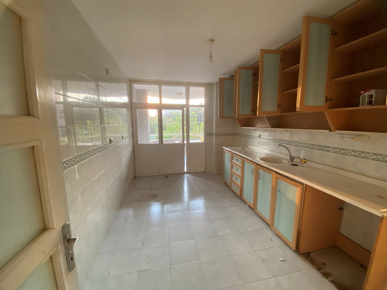 Beldiye Evleri Adana Koop’da 3+1 kiralık daire