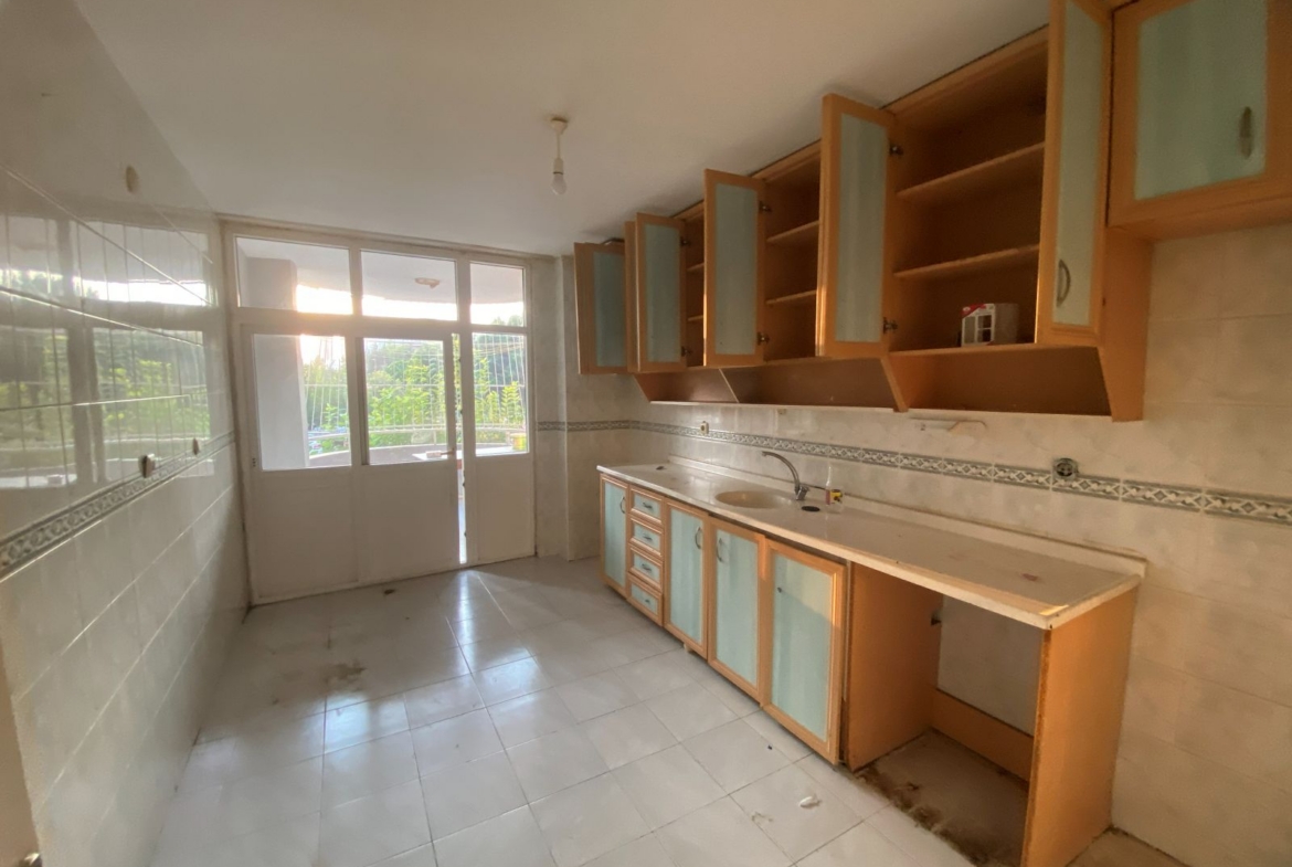 Beldiye Evleri Adana Koop’da 3+1 kiralık daire
