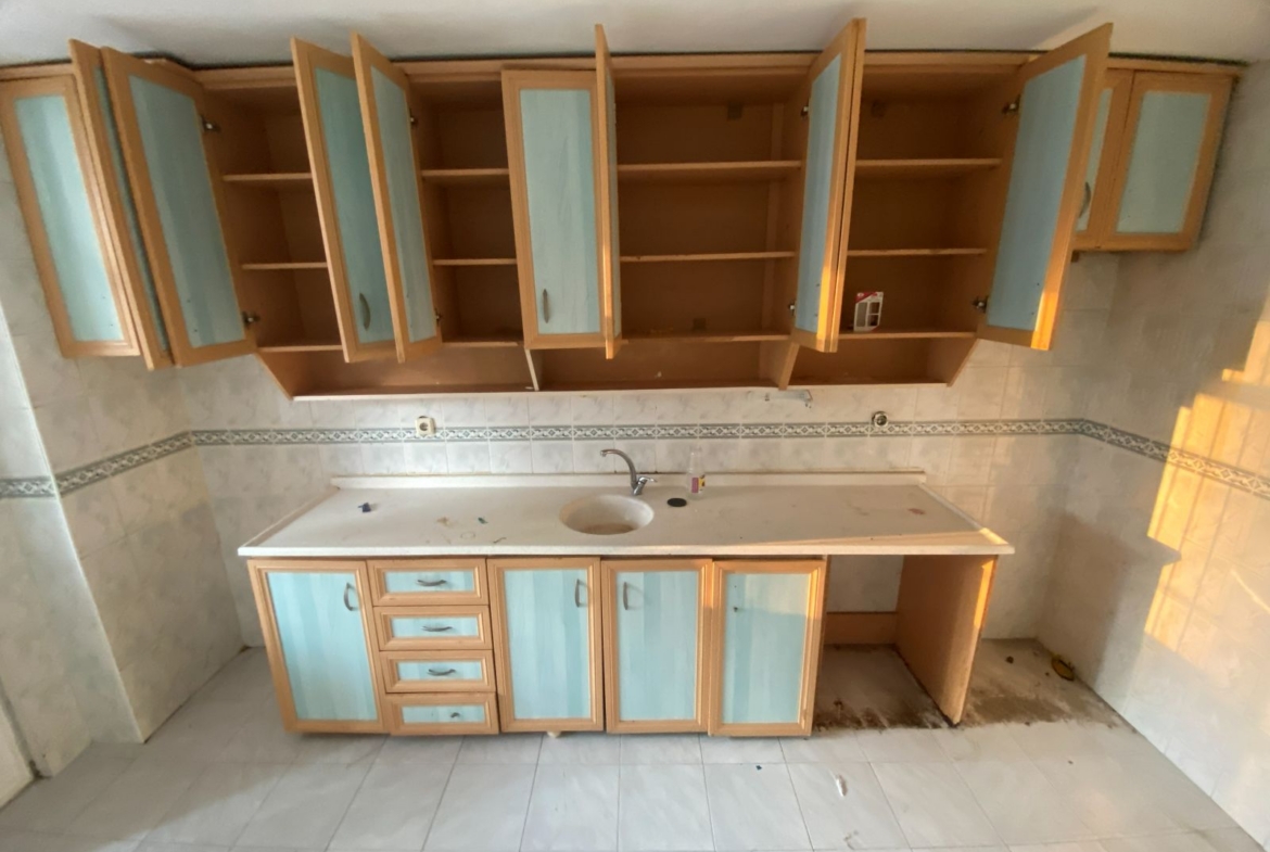 Beldiye Evleri Adana Koop’da 3+1 kiralık daire