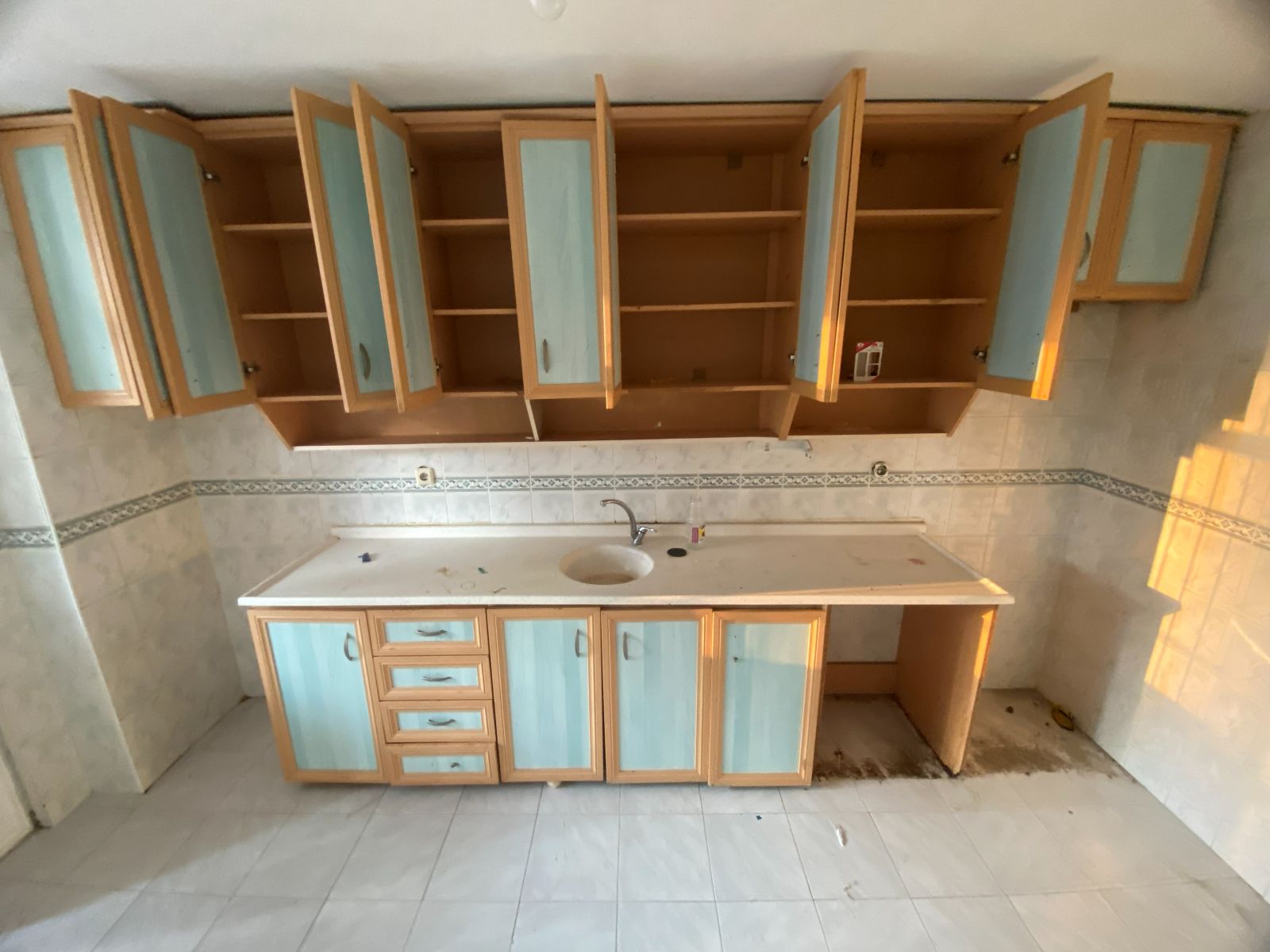 Beldiye Evleri Adana Koop’da 3+1 kiralık daire