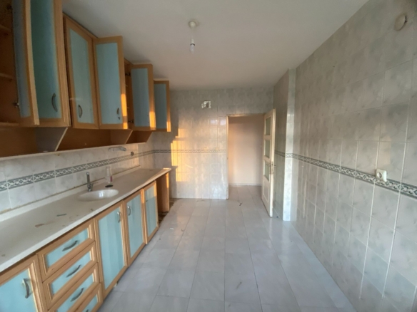 Beldiye Evleri Adana Koop’da 3+1 kiralık daire