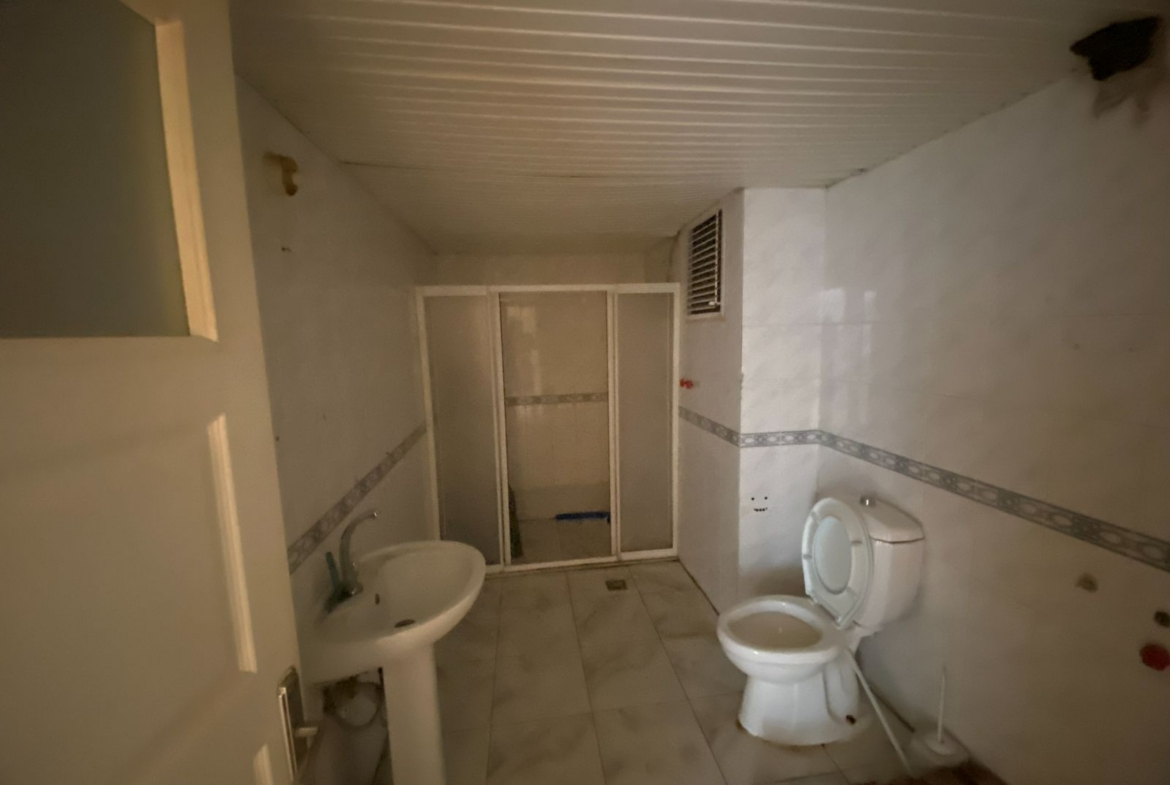 Beldiye Evleri Adana Koop’da 3+1 kiralık daire