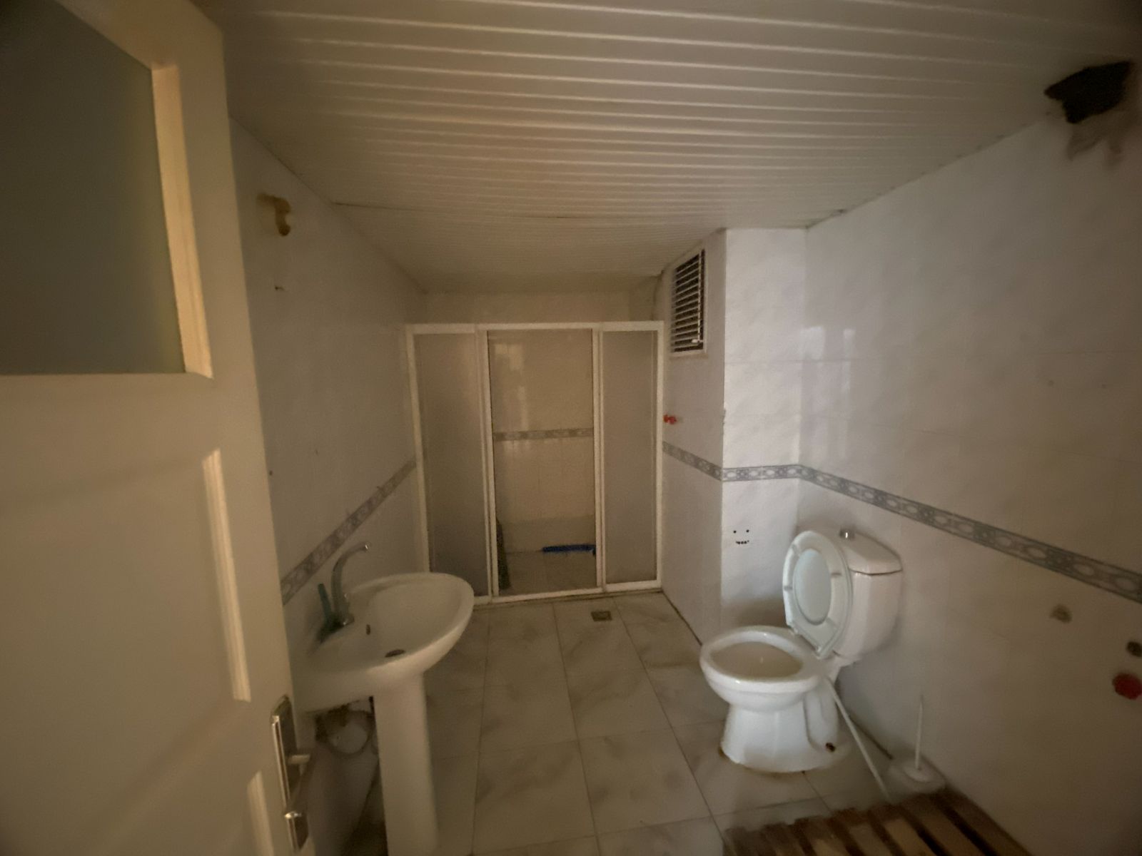 Beldiye Evleri Adana Koop’da 3+1 kiralık daire