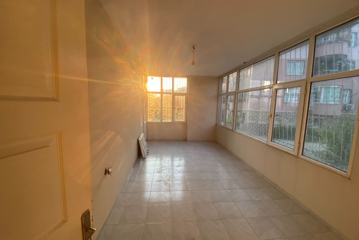 Beldiye Evleri Adana Koop’da 3+1 kiralık daire