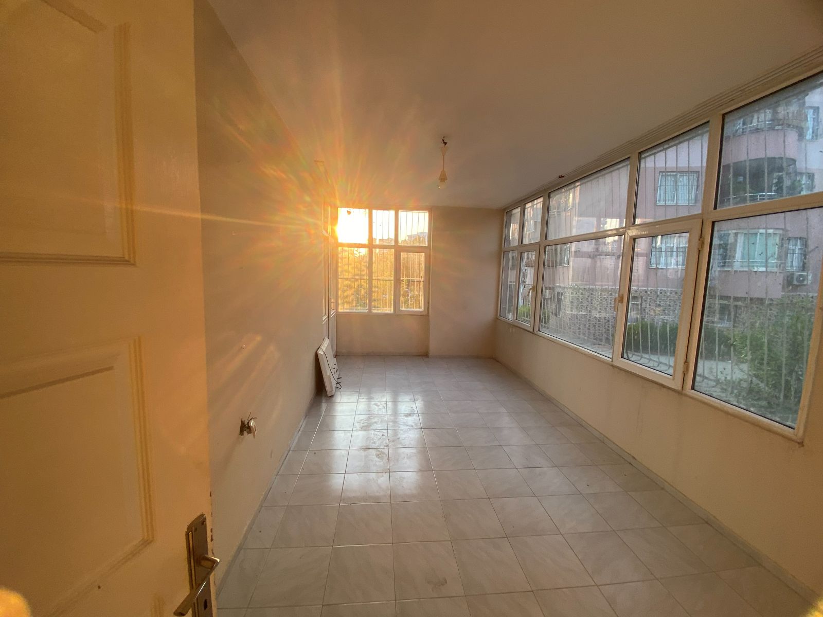 Beldiye Evleri Adana Koop’da 3+1 kiralık daire