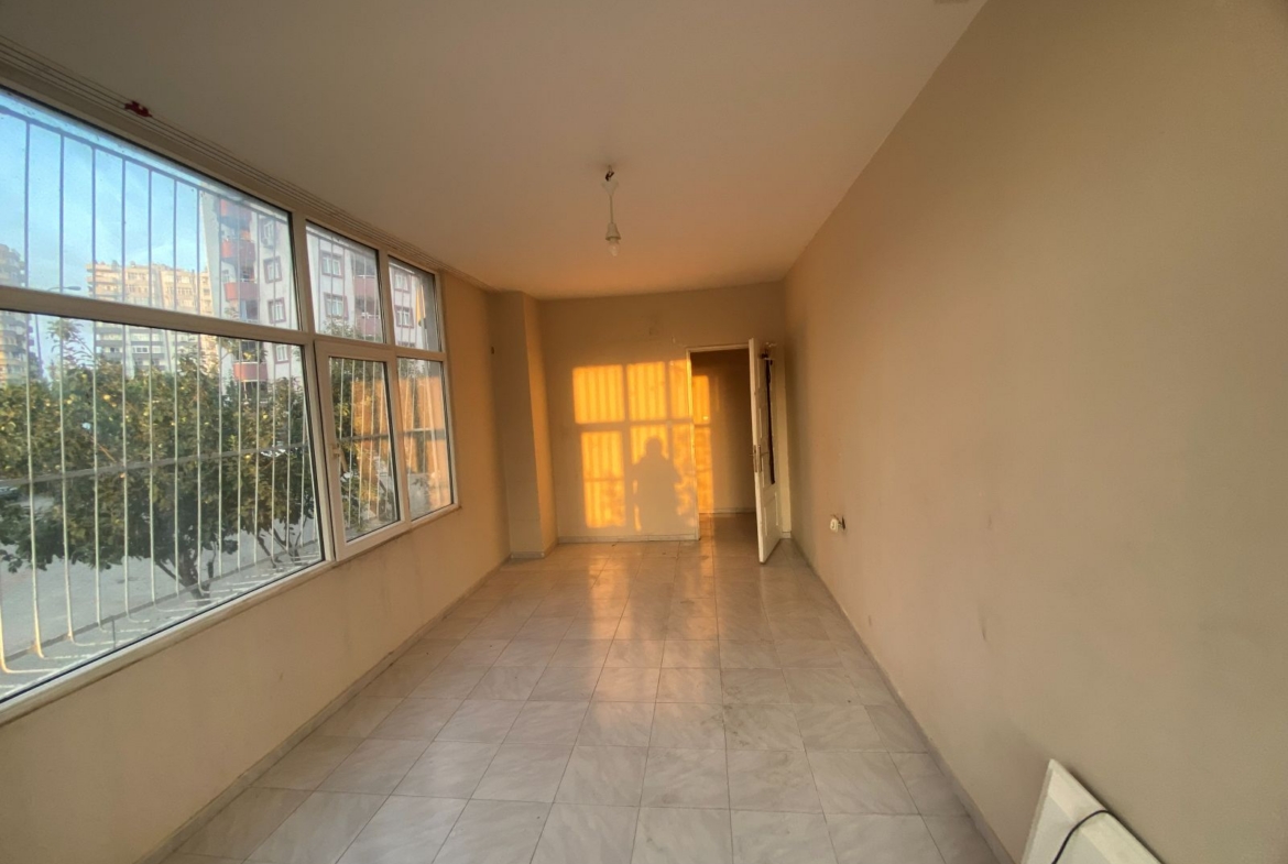 Beldiye Evleri Adana Koop’da 3+1 kiralık daire