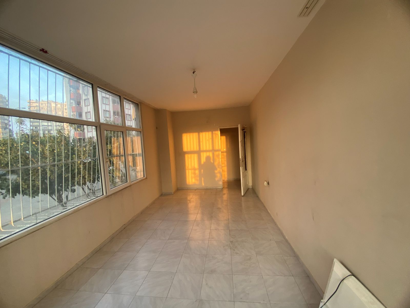 Beldiye Evleri Adana Koop’da 3+1 kiralık daire