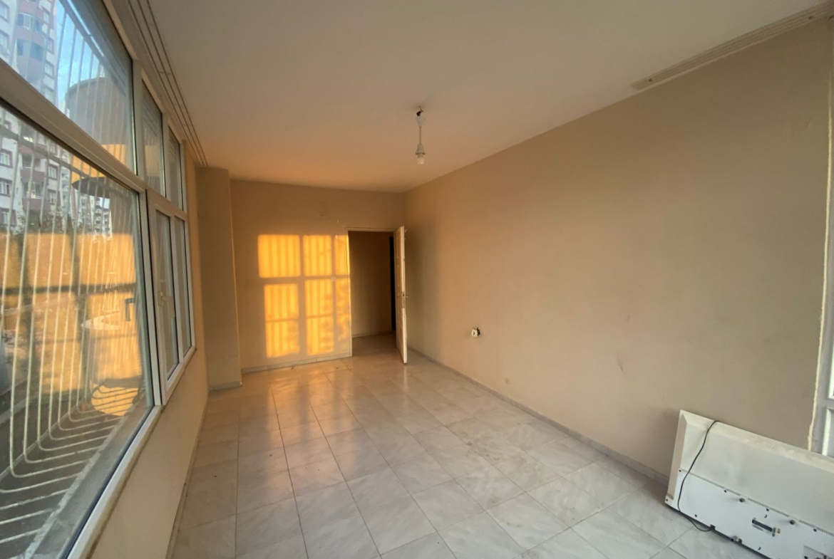 Beldiye Evleri Adana Koop’da 3+1 kiralık daire