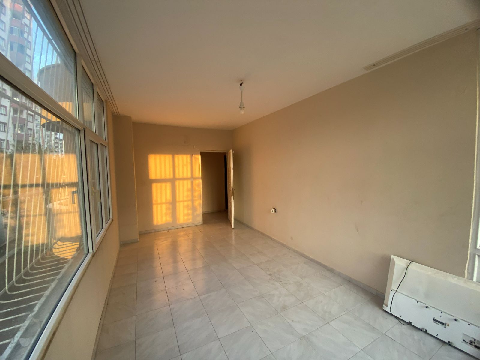 Beldiye Evleri Adana Koop’da 3+1 kiralık daire