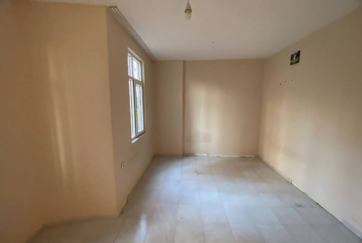 Beldiye Evleri Adana Koop’da 3+1 kiralık daire