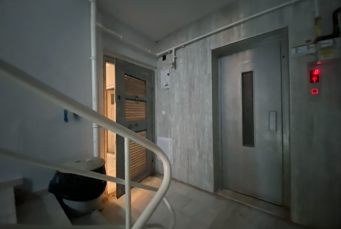 Beldiye Evleri Adana Koop’da 3+1 kiralık daire