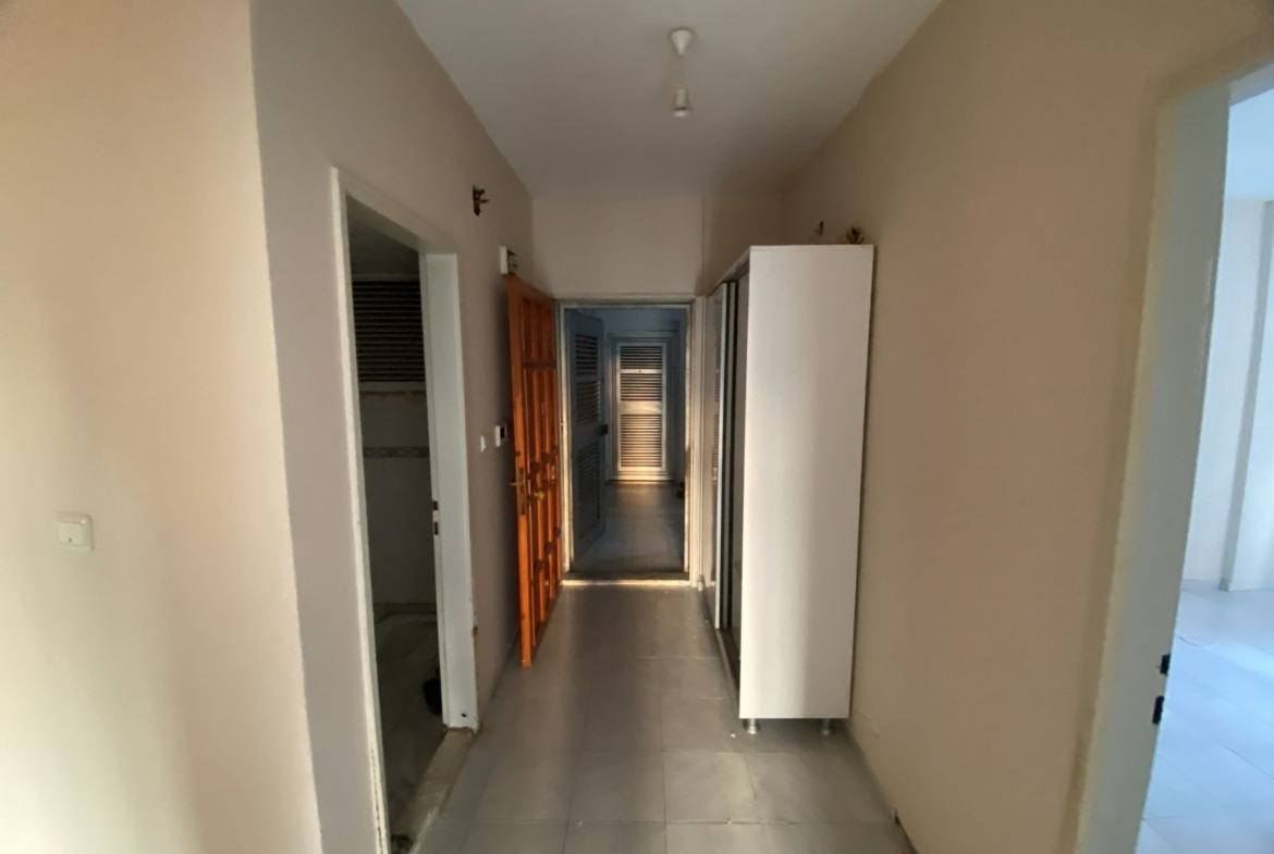 Beldiye Evleri Adana Koop’da 3+1 kiralık daire