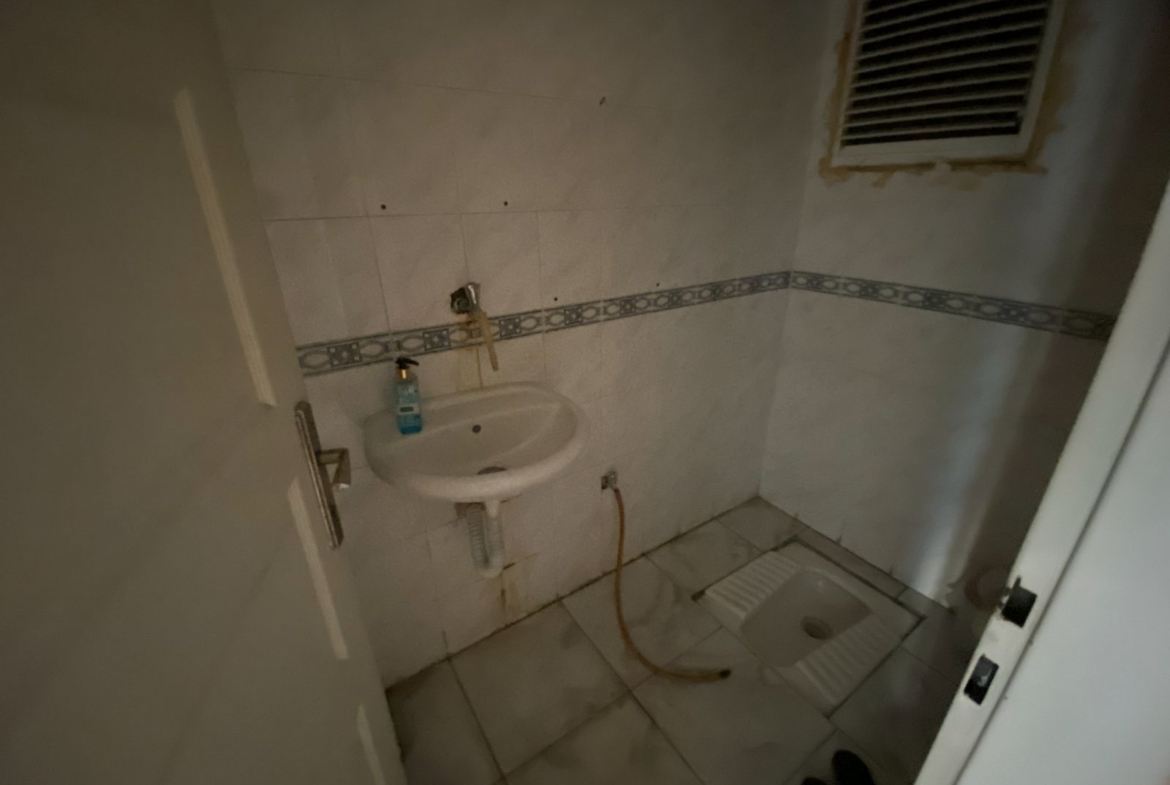 Beldiye Evleri Adana Koop’da 3+1 kiralık daire